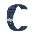 thumbnail image 1 of Heliisoer Waterproof Silicone Watch Strap Belt for 2e/GTS2/GTS2mini, 1 of 3