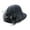 Black, variant on 1920s Hat Vintage Hats for Women Derby Hats for Women Church Hats for Women Bucket Hats for Woman, A A