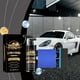 thumbnail image 1 of Fiudx Spray para Coche, Protección Duradera, Fórmula Hidrófuga, Acabado Brillante, Fácil Aplicación, Universal para Todo Tipo de Coches, Envase de 120 Ml, Incluye Paño y Esponja., 1 of 3