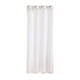 thumbnail image 1 of Cortina moderna, cortinas transparentes, cortina de tul para dormitorio, estudio, cocina, oficina, sala de estar , 100cmx200cm B-100cmx200cm Gloria Cortina de gasa, 1 of 9