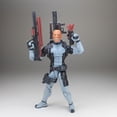 thumbnail image 4 of Figura de acción exclusiva de 6" de Deadpool Hascon de Marvel Legends Uncanny X-Force, 4 of 4
