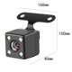 thumbnail image 3 of Cable de extensión de vista trasera Cámara de visión nocturna 4 con 5 pin para DashCam, 3 of 7