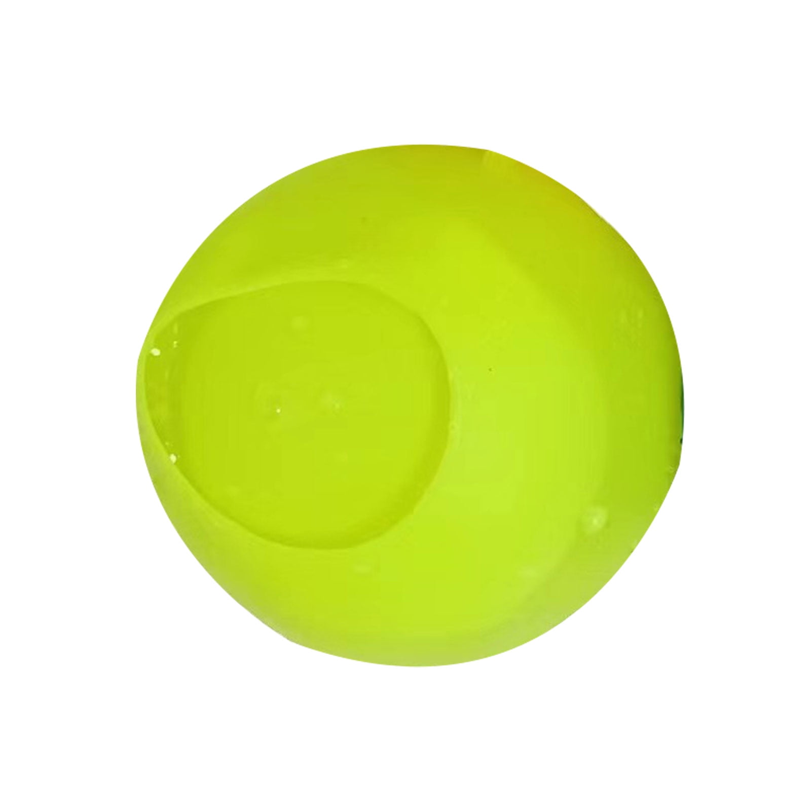 Reusable Water Splash Balls Colorful Water Explosion Toys Summer Game