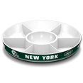 thumbnail image 2 of New York Jets Party Platter, 2 of 2
