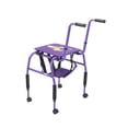 thumbnail image 4 of Drive Medical CAB 2000 Crawl About Pediatric Crawl Trainer Small - Purple, 4 of 5