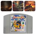 thumbnail image 3 of Cartucho Consola Regalos N64 Videojuego Bros para Niñas (snowboard), 3 of 9