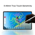 thumbnail image 4 of KIQ 1 Pack Tempered Glass for Chuwi Hipad Max 10.36 inch Screen Protector Anti-Scratch Film, 4 of 5