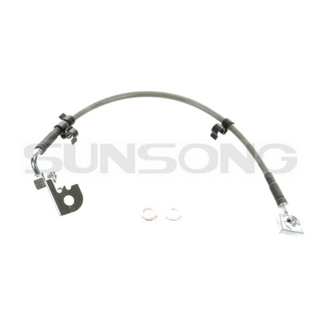 Genuine Sunsong Brake Hose