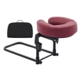 thumbnail image 3 of Esquirla Trousse de Massage pour Dessus de Matelas Face vers le Bas Professionnelle Réutilisable pour Maison Bureau SPA Rouge, 3 of 8