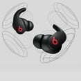 thumbnail image 3 of Price Drop Fit Pro True Wireless Noise Cancelling Earbuds – Compatible With ForApple & Android, Built-in Microphone., 3 of 8