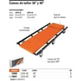 thumbnail image 2 of Cama Taller 40' Truper 10097 Truper CATA-40, 2 of 2