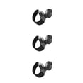 thumbnail image 4 of ZLight Rétroviseur de Vélo Bande de Poignet Convexe Rotative à 360 Degrés Réglable Montagne Réfléchissante Accessoires Sportifs Ensemble de 3, 4 of 6