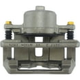 thumbnail image 3 of Centric Parts 141-61092 Brake Caliper Semi-Loaded For 2001–2007 Ford Taurus, 2001–2005 Mercury Sable, 2002 Lincoln Continental, 3 of 4