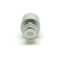thumbnail image 2 of TMAX 530 Wheel Lock Nut Screw Removal Key Anti-Theft Lugnut Socket S3056 for Vw Audi Vag Volkswagen Vehicles, 2 of 4