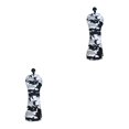 thumbnail image 1 of Fundas altas para la cabeza Naiovety Compatibilidad Conductor Impermeable Durabilidad Golf Gris Numero 3 2Conjunto, 1 of 1