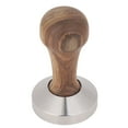 thumbnail image 3 of Tamper-Practical Stainless Steel Espresso Powder Flat Press Hammer (53mm), 3 of 7
