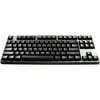 CM Storm QuickFire Rapid Compact Mechanical Gaming Keyboard PS2/USB-MX Blue