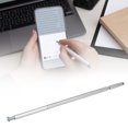 thumbnail image 1 of Stylus Pen, Metal Precise Control Phone Touch Screens Stylus For Moto G Stylus 2023, High Sensitivity, 1 of 8