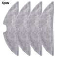 thumbnail image 2 of Lefu For For Blaupunkt For Xtreme BPK-VCBB1XTE Mop Cloths Rag Robot Vacuum Cleaner, 2 of 6