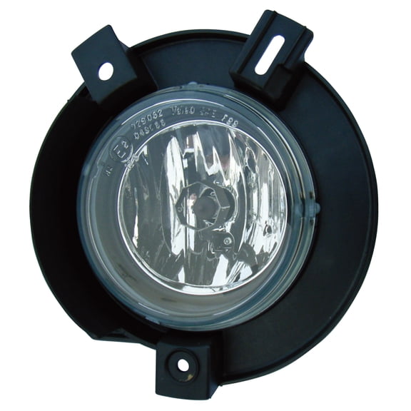 Fog Light Bumper Lamp for 02-05 Ford Explorer Driver Left