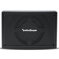 thumbnail image 6 of Rockford Fosgate PS-8 Punch Single 8" Amplified Loaded Enclosure Subwoofer, 6 of 6