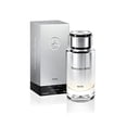 thumbnail image 3 of Mercedes Benz Silver EDT For Men 120mL, 3 of 5