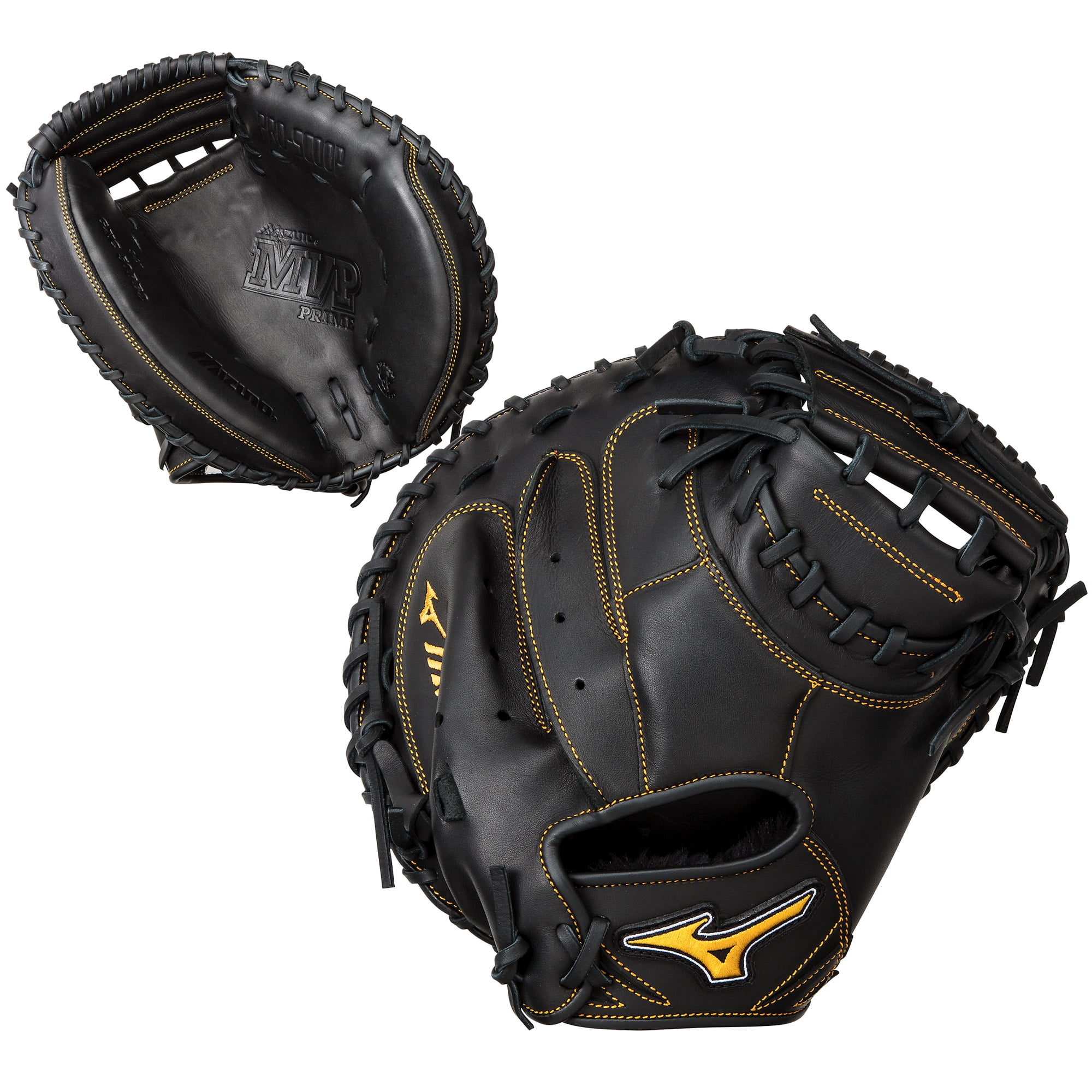 mizuno catcher mitt