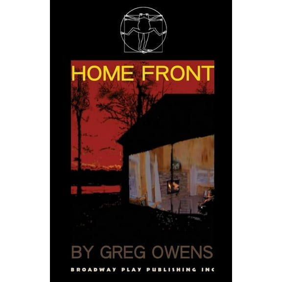 Home Front (Paperback)