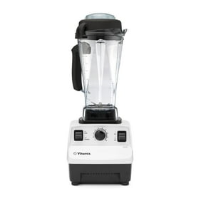 Vitamix Cia Professional Series Brushed Stainless Variable Speed