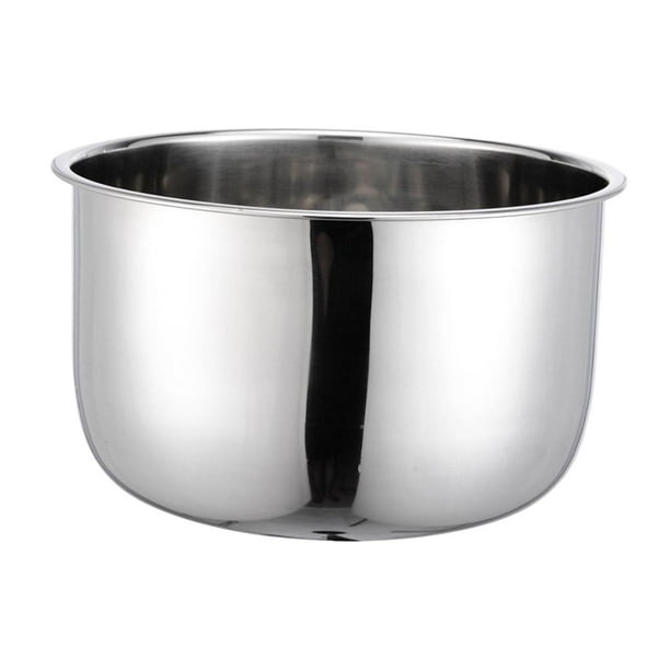 Revestimiento para olla arrocera, herramienta de cocina gruesa, resistente, práctico, multifuncional, no 6l