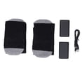thumbnail image 3 of Calcetines térmicos, 1 par de calcetines térmicos, calcetines térmicos recargables, calcetines térmicos para hombres, una experiencia incomparable, 3 of 14