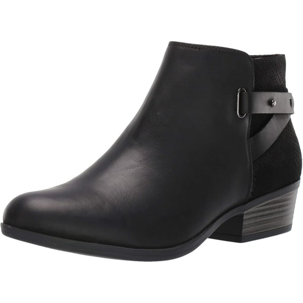 clarks addiy sharilyn ankle bootie