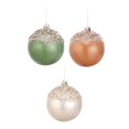 thumbnail image 3 of 3 Colgantes de Bolas Navideñas, Adornos Navideños Decorativos, Bolas Colgantes para El de Navidad para Las Fiestas de año ., 3 of 8