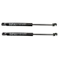 thumbnail image 6 of BOXI 2pcs Rear Trunk lift supports struts shocks gas struts shocks springs supports For Volvo S70 1998 1999 2000 Trunk | Replaces SG315015 4333 9187795, 6 of 6