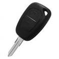 thumbnail image 6 of XNRKEY ID46 Chip 433MHZ Remote Key For Renault Master Traffic Kangoo Nissan Interstar Primastar For Vauxhall Opel Vivaro, 6 of 7