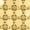 Gold, variant on Set of 2 Vintage Soft Metallic Mesh Short Cigarette Case Purses (4mm, Gold)