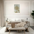 thumbnail image 6 of Ayat Al-Kursi Islamic Wall Art, 24x36 Canvas Print, 6 of 7