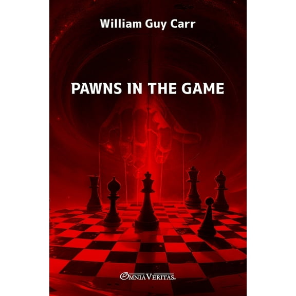 Pawns in the Game: New edition, (Paperback)