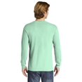 thumbnail image 2 of Garment-Dyed Heavyweight Long Sleeve T-Shirt Comfort Colors, 2 of 4