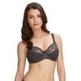 thumbnail image 1 of Fantasie Womens Jacqueline Lace Underwire Full Cup Bra with Side Support, 1 of 4