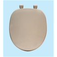 thumbnail image 1 of Centoco 200-106-A Bone Premium Plastic Toilet Seat, 1 of 1
