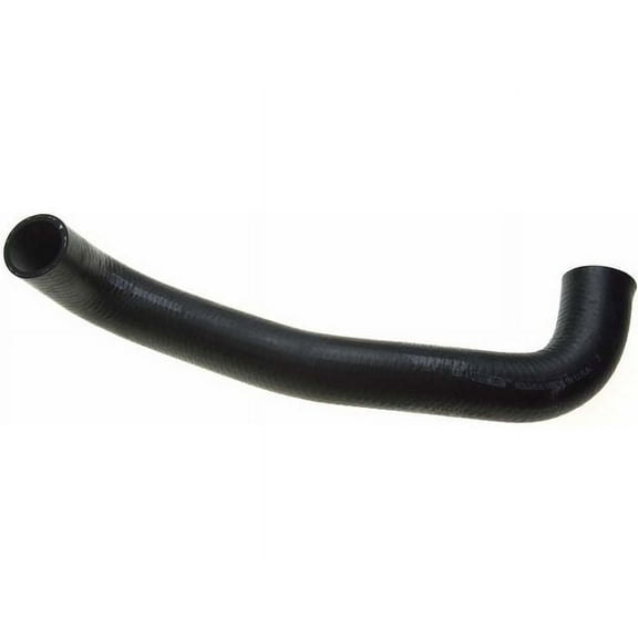 Lower Radiator Hose - Compatible with 1988 - 1992 BMW 735i 3.5L 6-Cylinder GAS 1989 1990 1991