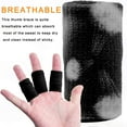 thumbnail image 2 of EcoNesxp Compression Pressure Protector Sports Compression Aid 10 for Pain Relief Thumb Splint Braces, 2 of 5