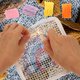 thumbnail image 2 of 1 juego de montañas de bricolaje kit de montaña rurales de bricolaje fabricando materiales de tazas de taza, 2 of 5