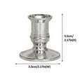 thumbnail image 4 of 10pairs/pack Dinner Table Home Decor Romantic Candle Holder For Living Room Base from Shantou Centure, 4 of 4