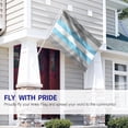 thumbnail image 2 of Anley 3x5 Foot Demigender Demiguy Pride Flag - Demiman LGBT Flags, 2 of 6