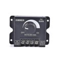 thumbnail image 5 of Dc 12v 24v Led Dimmer Switch 30a 360w Voltage Regulator Adjustable Dimmers Shytmv, 5 of 5