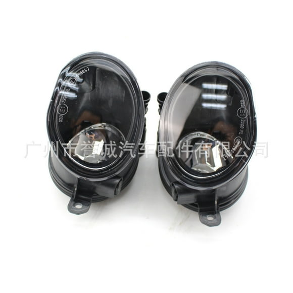 Applicable à Volvo S40 08-11 Lampe de Brouillard avant 30764930 30764931
