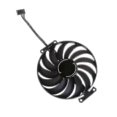 thumbnail image 5 of Asus RTX 3050/3060 Phoenix GPU Cooling Fan 95mm 6-pin T129215SU 0.5A 12V SZRH A-R2527, 5 of 5