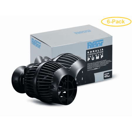 - null - Pack of 6